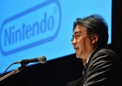 rumor nintendo console android google smartphone gaming gaming console smartphone game nx nx console satoru iwata