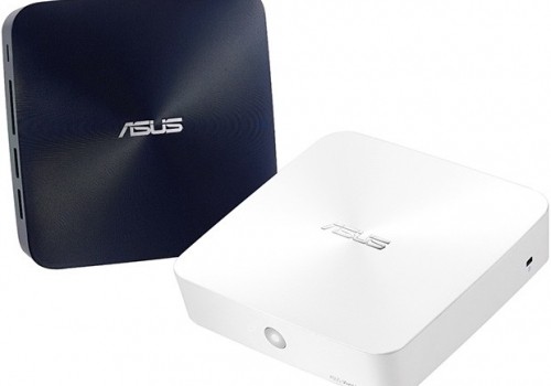 Asus' new mini-PCs feature Skylake CPUs, passive cooling | TechSpot