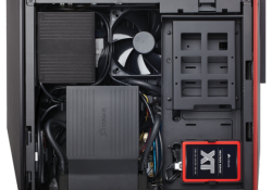 corsair bulldog computex computex 2015 barebones kit