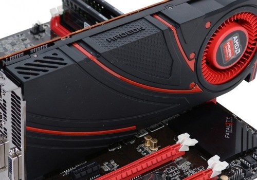 AMD to launch 'Fiji' graphics cards at E3 on June 16th | TechSpot