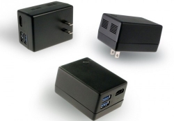 microsoft foxconn quanta power plug compute plug