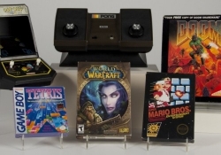 hall fame doom super mario bros gaming world of warcraft video games pong tetris hall of fame video game hall of fame strong national museum of play pac-man museum of play egamerevolution
