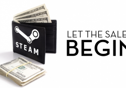 steam summer sale