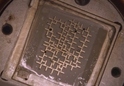 stanford built kind computer water drops stanford electrons