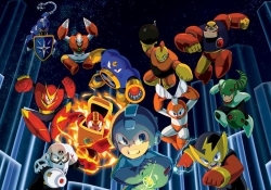 capcom mega man legacy collection resident evil gaming e3 mega man e3 2015 resident evil 0 megaman electronic entertainment expo devil may cry 4 special edition