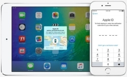apple watch iphone wwdc passcode pin anti-theft apple watch ios 9 wwdc 2015 6-digit passcode