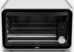 smart oven smart appliance june june smart oven