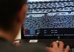 servers for hackers