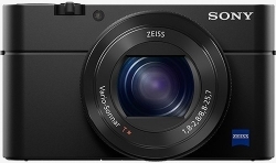 sony camera digital camera mirrorless camera point-and-shoot point-n-shoot standalone camera rx100 iv rx10 ii a7r ii