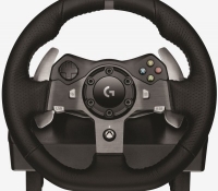 logitech g-series e3 pc playstation 3 playstation 4 xbox one e3 2015 logitech g29 logitech g920 racing wheel logitech racing wheel