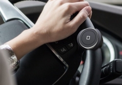 car iphone home button