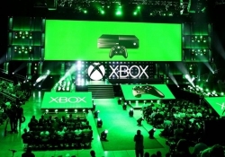 microsoft xbox game preview gaming xbox 360 e3 gaming console xbox one gta v fallout 4 pc mods e3 2015 backwards compatibility