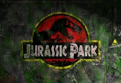 jurassic park found jurassic world dinosaur park