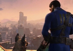 fallout fallout 4
