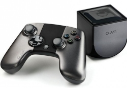 ouya razer android e3 leak kickstarter android console razer forge mesa global