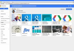 google chrome