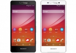 verizon sony xperia z4v xperia z4 sony xperia z3 plus xperia z4v