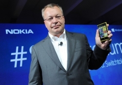 senior nokia stephen elop microsoft satya nadella terry myerson