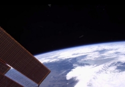 hop international space station ultra space nasa ultra hd 4k earth 4k ultra hd found space station terry virts
