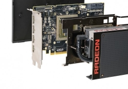 amd fury radeon