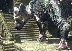 open forum sony microsoft nintendo bethesda ea e3 destiny the last guardian e3 2015