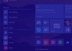 windows
