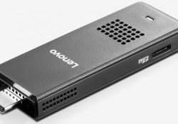 lenovo intel compute stick ideacentre stick computer pc bay trail pc on a stick intel compute stick ideacentre stick 300
