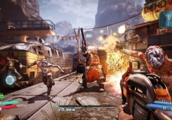 pay borderlands humble bundle discount pc gaming borderlands 2 2k games