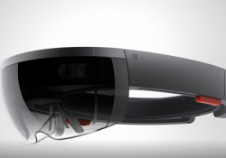 microsoft hololens e3 virtual reality vr augmented reality microsoft hololens