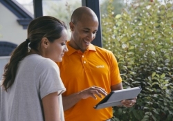 vivint internet broadband isp wireless internet vivint home hub