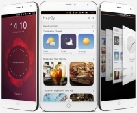 canonical ubuntu android linux arm smartphone phone meizu gorilla glass 3 little.big ubuntu smartphone meizu mx4 meizu mx4 ubuntu edition