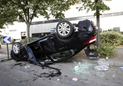 french anti-uber paris uber french uber riots uberpop uberx