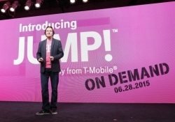 t-mobile smartphone uncarrier john legere jump on demand uncarrier amped lease