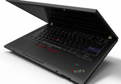 lenovo thinkpad ibm laptop retro