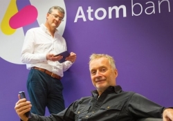 atom smartphone bank online bank smartphone app atom bank mobile bank banking app mark mullen moven simple