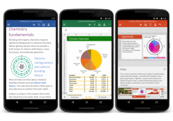 microsoft office android
