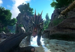valve patch steam gaming bug glitch steam early access bounty program ark survival evolved