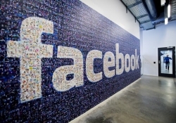 facebook social network diversity report