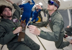 microsoft nasa hololens space iss sidekick project sidekick
