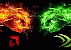 amd nvidia