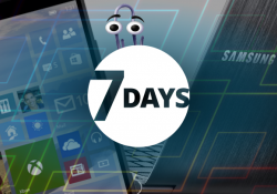 neowin windows mobile samsung clippy 7 days