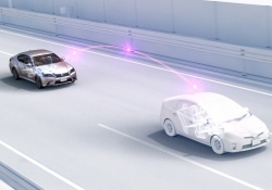 automakers ford gm vehicle-to-vehicle vehicle-to-vehicle communication wireless cars