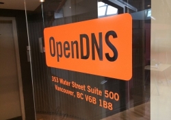 cisco opendns acquisition dns chuck robbins