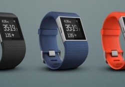 fitbit surge smartwatch fitbit
