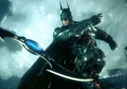 Batman: Arkham Knight Review