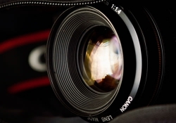 Why Owning a Real Camera Matters