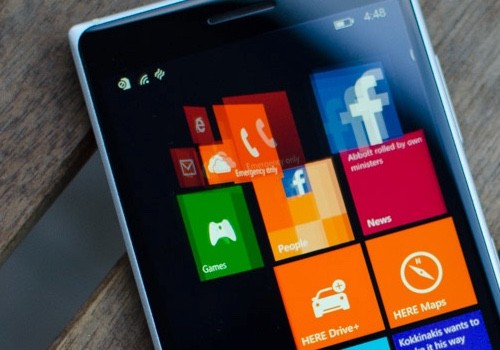 Microsoft officially pulls the plug on Windows Phone | TechSpot