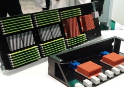 prototype machine dram hp the machine hewlett packard enterprise computing the future