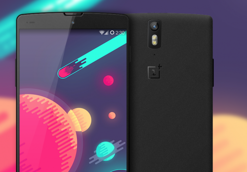 OnePlus 2 smartphone to have USB Type C connector | TechSpot