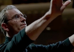Michael Fassbender steve jobs fassbender